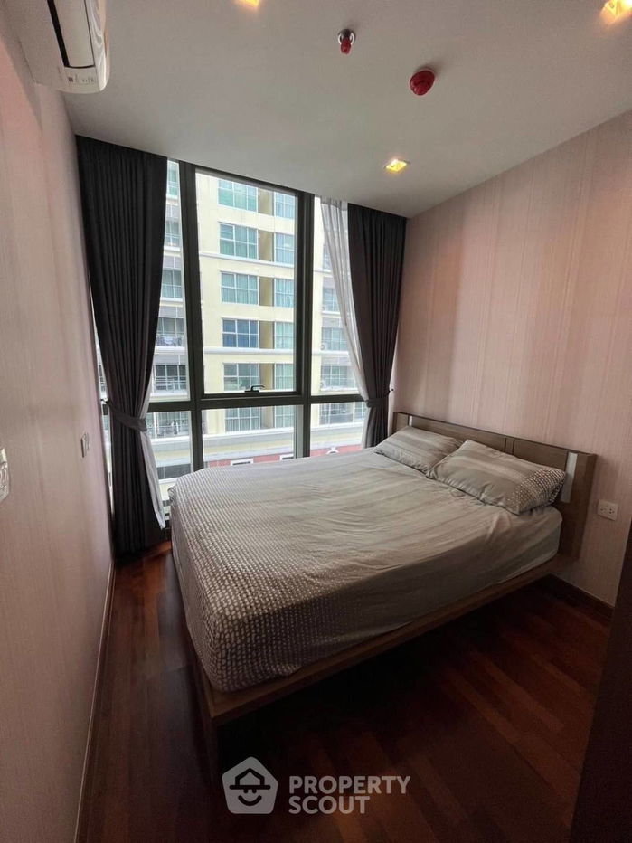 picture 1-BR Condo at Wish Signature Midtown Siam near BTS Ratchathewi (ID 1762604) - 5/7