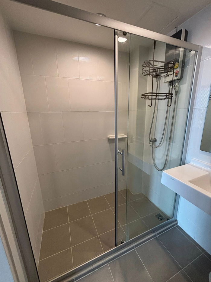 picture @Condorental condo for rent U Delight Ratchavibha - 16/17