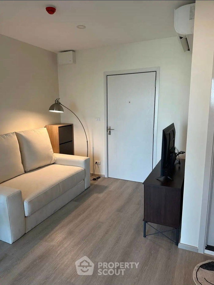 รูป คอนโด 2-ห้องนอน ที่ เอลลิโอ สาทร-วุฒากาศ ใกล้ BTS วุฒากาศ (ID 2278024) - รูปที่ 4/5