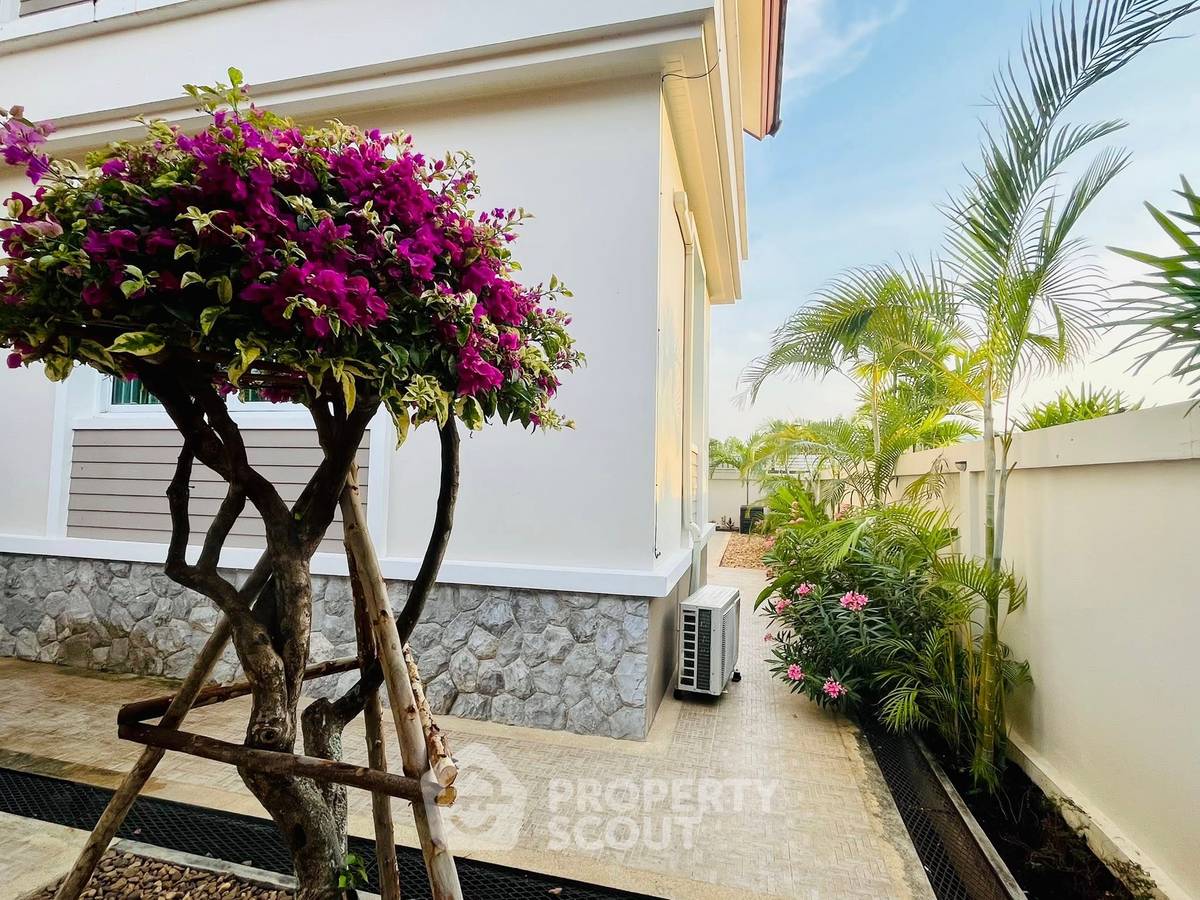 รูป บ้าน 3-ห้องนอน ใกล้ หาดชะอำ (ID 2276594) - รูปที่ 24/30