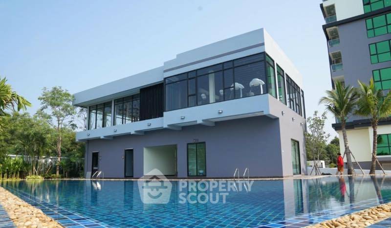 picture 2-BR Condo at Dusit Grand Condo View close to Jomtien Beach (ID 2278096) - 9/13