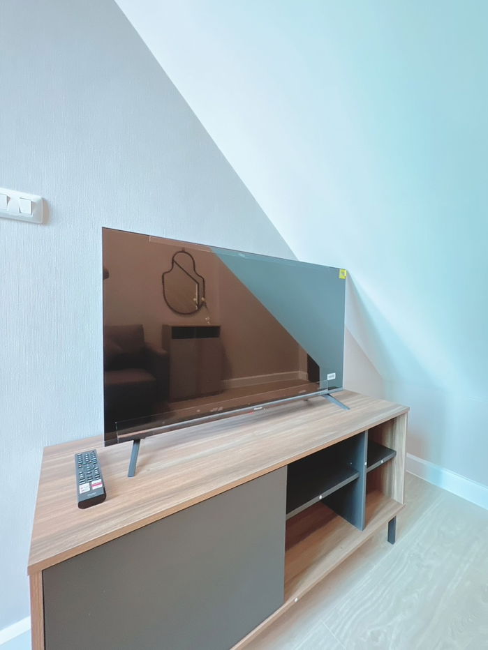 picture @Condorental condo for rent Metro Sky Bangsue - Prachachuen - 4/17