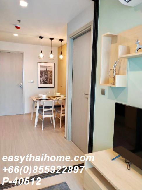 รูป P-40512 ให้เช่าคอนโด ไลฟ์ ลาดพร้าว Chom Phon, Chatuchak, Bangkok พร้อมอยู่ ราคาถูก Line Id @easythaihome 085-592-2897 - รูปที่ 15/20