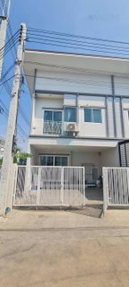 📌 For Sell Town house THE MIRACLE THEPHARAK 2-story 3 bedroom 3 bathroom