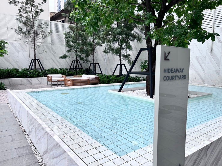 รูป 💥💥For Rent!! CONNER RATCHATHEWI 1Bed 45.2 sq.m.ชั้น 10 แต่งครบ ใกล้ BTS/MRT ราชเทวี สนใจ LINE: @atfirm💥💥 - รูปที่ 15/20