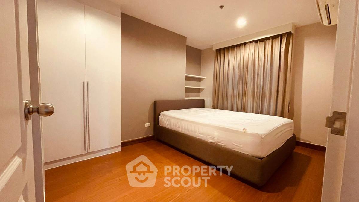 picture 2-BR Condo at Belle Grand Rama 9 near MRT Phra Ram 9 (ID 2237937) - 4/6