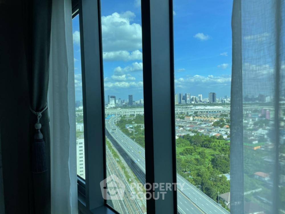 รูป คอนโด 2-ห้องนอน ที่ เมโทร สกาย ประชาชื่น ใกล้ MRT บางซ่อน (ID 1167130) - รูปที่ 14/26