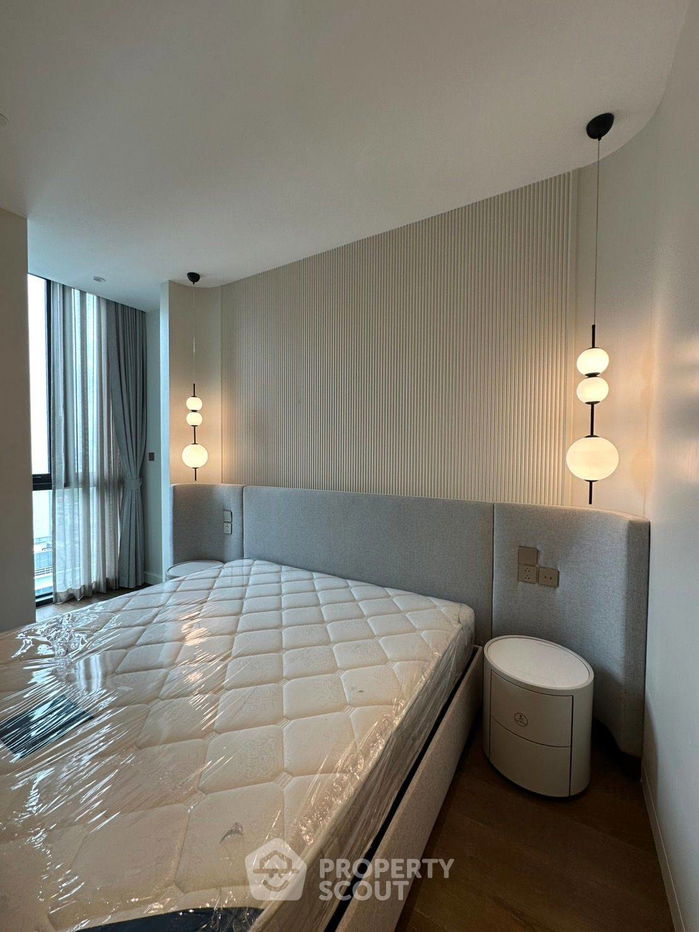 picture 1-BR Condo at Supalai Icon Sathon near MRT Si Lom (ID 1502449) - 4/23