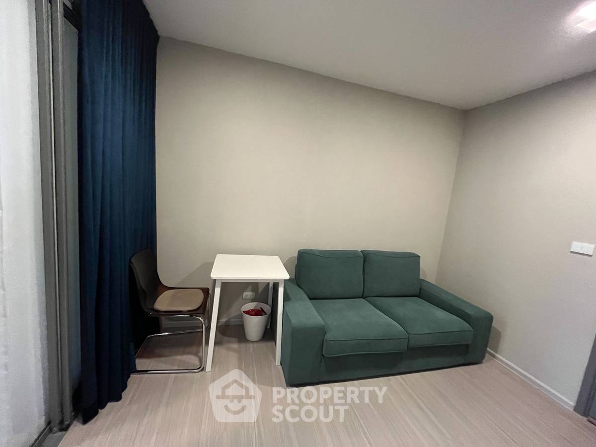 รูป คอนโด 1-ห้องนอน ที่ ควินทารา ภูม สุขุมวิท 39 ใกล้ BTS พร้อมพงษ์ (ID 2035601) - รูปที่ 7/14