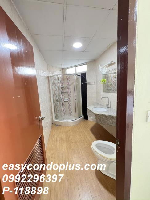 picture P-118898 Condo for rent Wittayu Complex fully furnished (Confirm again when visit).  - 2/16