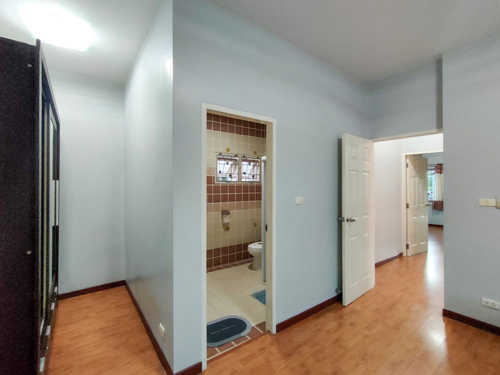 picture Large house for rent near Central Chiang Mai and San Sai - 30/76