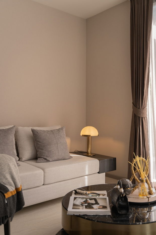 รูป [ เช่า | RENT ]  ⚡🌈BL220705 ฟินน์ สุขุมวิท 31 ( FYNN Sukhumvit 31 )⚡🌈 LINE : @theagentpro (มี @ นำหน้าด้วยครับ)  - รูปที่ 3/52