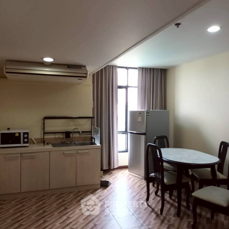 picture 1-BR Condo at Phayathai Place near BTS Phaya Thai (ID 2278539) - 6/13