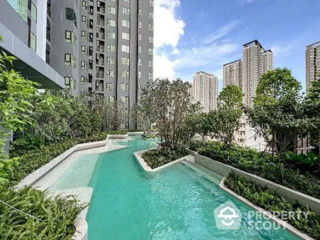 รูป Fully Furnish 2 bed rooms 2 bath rooms to rent in life sathorn sierra - รูปที่ 37/46