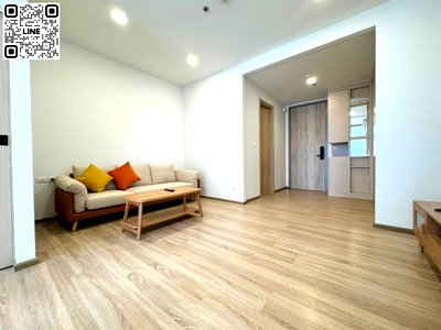 Condos for rent : TA5961📲LineID @556ryccg🚄43 sqm 1 Bedroom Floor 19 XT Phayathai Fully furnished near BTS Phayathai & Airport Link Phayathai