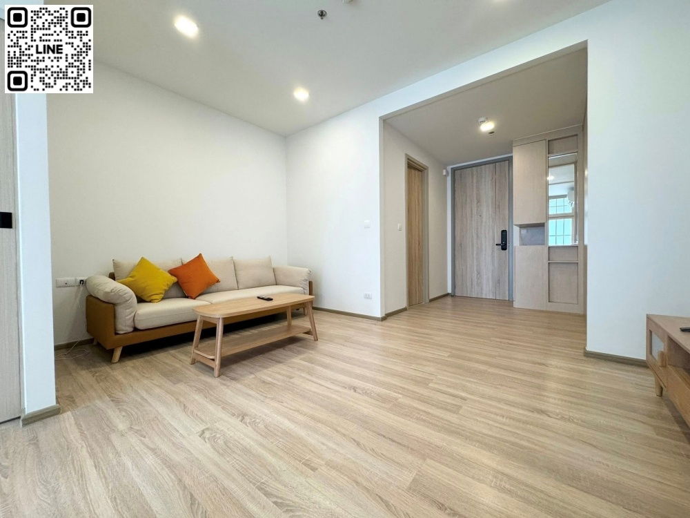 picture TA5961📲LineID @556ryccg🚄43 sqm 1 Bedroom Floor 19 XT Phayathai Fully furnished near BTS Phayathai & Airport Link Phayathai - 1/13