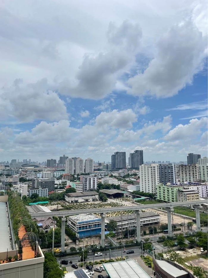 รูป #SC7821​  📌 ให้เช่า | 🟦🟨เดอะ โฟร์ วิงส์ เรสสิเด้นส์​🟥🟩💬 𝑪𝒐𝒏𝒕𝒂𝒄𝒕 𝑳𝑰𝑵𝑬: @𝒔𝒆𝒄𝒓𝒆𝒕𝒑𝒓𝒐𝒑𝒆𝒓𝒕𝒚 🔥✨ - รูปที่ 4/7