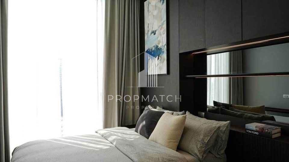 รูป ✨Flash Deal ✨LAVIQ Sukhumvit 57 ( 3Bed 3Bath 114.66 SQM.) แต่งครบพร้อมอยู่ !! เพียง 170,000 บาทต่อเดือน Tel.0981315848 @propmatch - รูปที่ 9/15