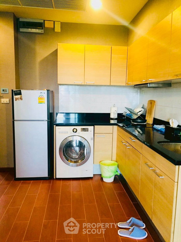 picture 1-BR Condo at The Address Chidlom near BTS Chit Lom (ID 2277941) - 2/9