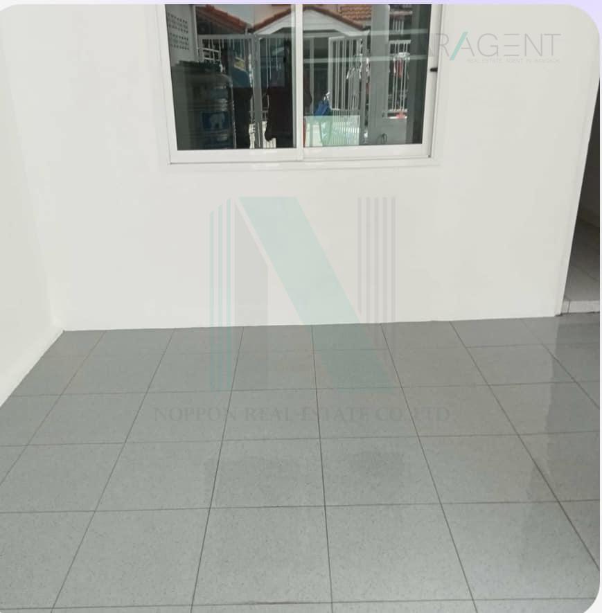 picture 📌 For Sell Town house BAAN THANAKORN VILLA 2 2-story 2 bedroom 2 bathroom - 4/8