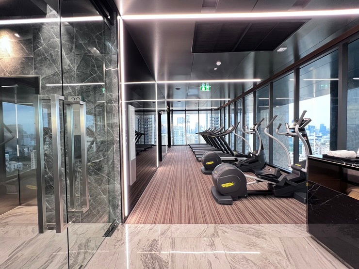 รูป 💥💥For Rent!! CONNER RATCHATHEWI 1Bed 45.2 sq.m.ชั้น 10 แต่งครบ ใกล้ BTS/MRT ราชเทวี สนใจ LINE: @atfirm💥💥 - รูปที่ 9/20