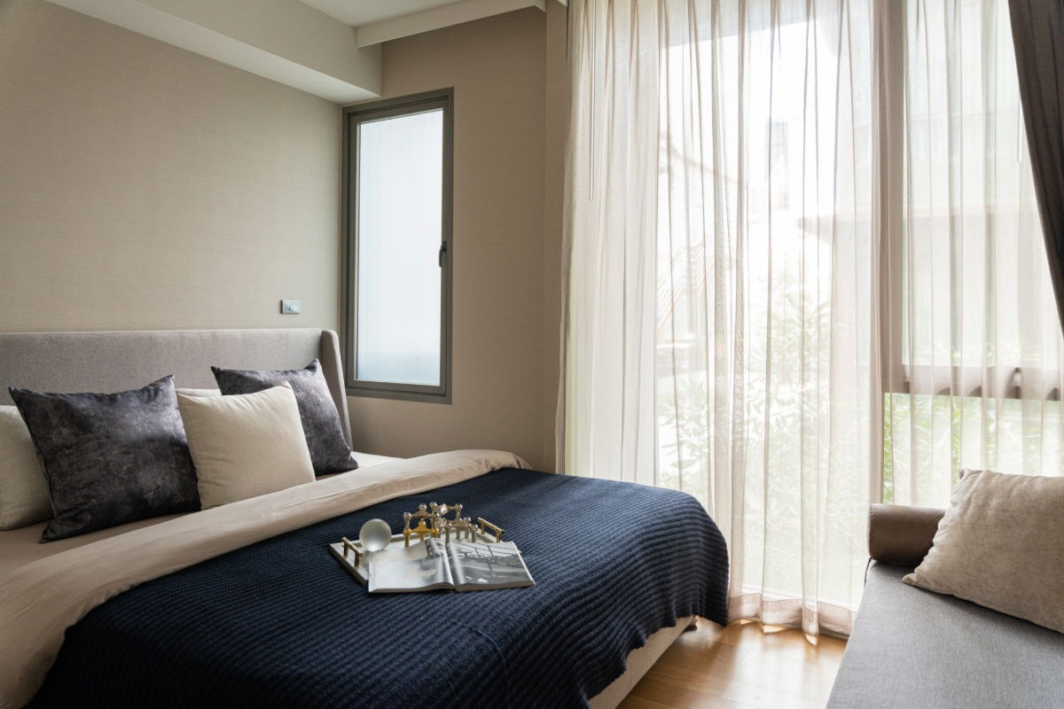 รูป [ เช่า | RENT ]  ⚡🌈BL220705 ฟินน์ สุขุมวิท 31 ( FYNN Sukhumvit 31 )⚡🌈 LINE : @theagentpro (มี @ นำหน้าด้วยครับ)  - รูปที่ 2/52