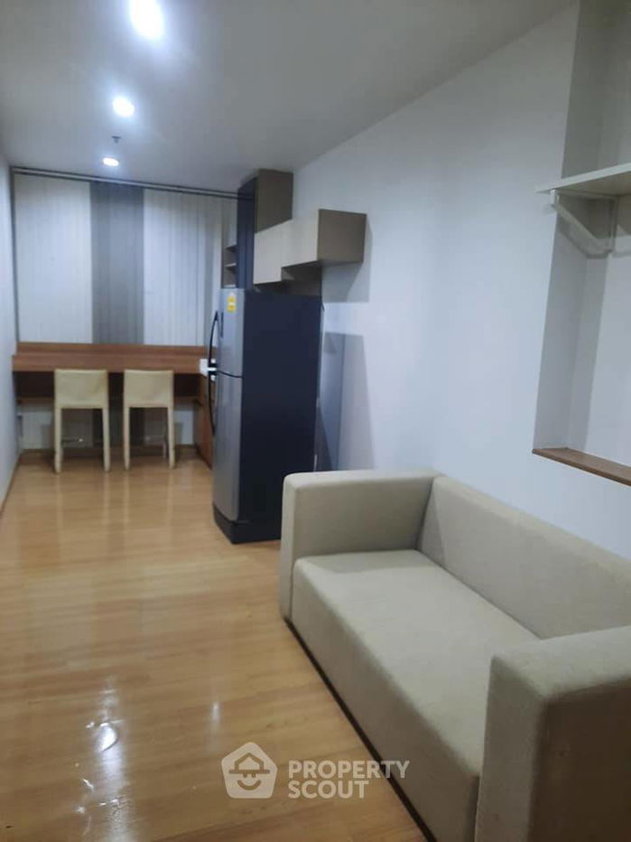 รูป คอนโด 1-ห้องนอน ที่ ริธึ่ม พหล-อารีย์ ใกล้ BTS สะพานควาย (ID 655550) - รูปที่ 19/19