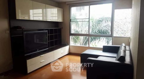 1-BR Condo at Sathorn Plus-By The Garden near MRT Khlong Toei (ID 2278693)