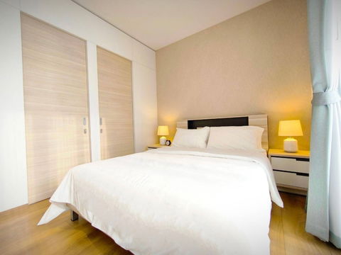 P-118812 Condo for rent Park Origin Phromphong fully furnished (Confirm again when visit). 