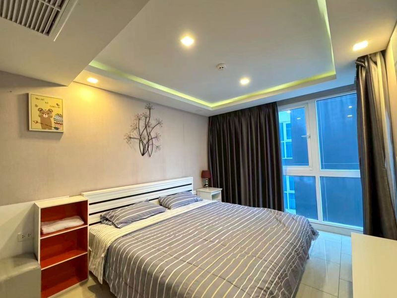 รูป ⛵ Grand avenue ⛵ City view / 5F / 1bedroom >> THB16,000/month彡 - รูปที่ 4/10
