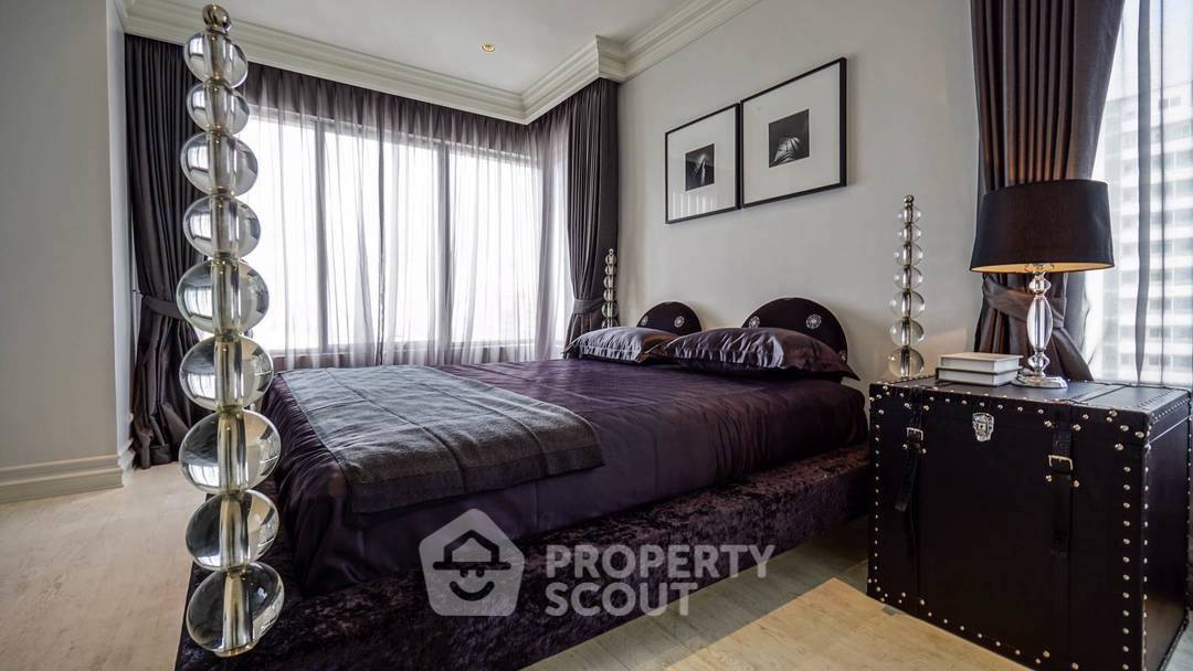 picture 3-BR Condo at The Emporio Place near BTS Phrom Phong (ID 2277879) - 18/19