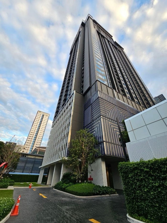 รูป 🏢 ให้เช่าคอนโด : Life Phahon - Ladprao (ไลฟ์ พหล - ลาดพร้าว)   รหัสทรัพย์ | 📌LNP-C8988  - รูปที่ 2/22