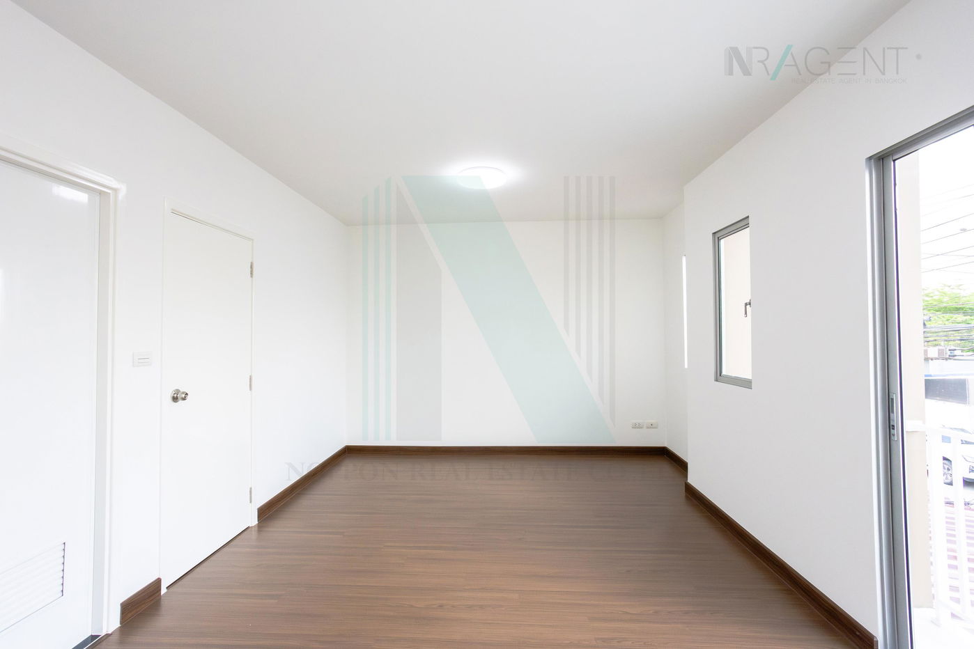 picture 📌 For Sell Town house THE CONNECT ONNUT 2 2-story 3 bedroom 2 bathroom - 7/8
