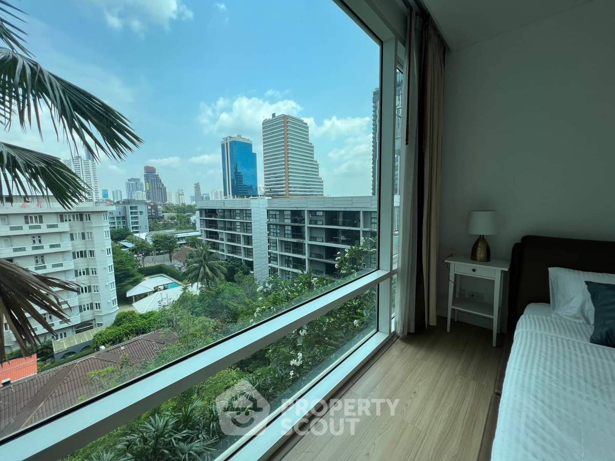 รูป คอนโด 2-ห้องนอน ที่ ฟูลเลอตัน สุขุมวิท ใกล้ BTS เอกมัย (ID 1801641) - รูปที่ 9/28