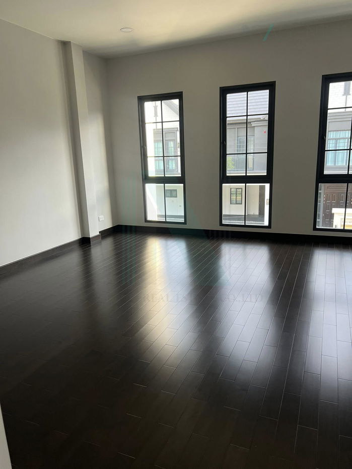 picture 📌 For Sell House THE CITY BANGNA 2 2-story 5 bedroom 6 bathroom - 8/8