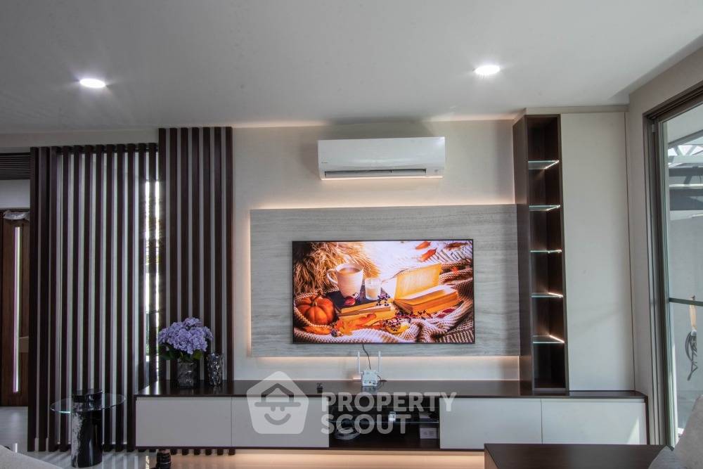 รูป บ้าน 3-ห้องนอน ที่ เนอวานา บียอนด์ พระราม 9-กรุงเทพกรีฑา ใน สะพานสูง (ID 1145620) - รูปที่ 3/11