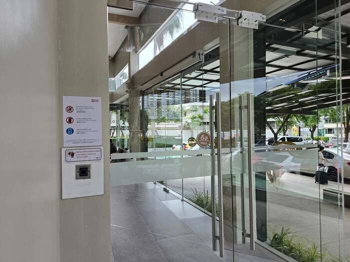 picture For rent  -  Supalai park ratchaphruek - phetkasem - 10/12