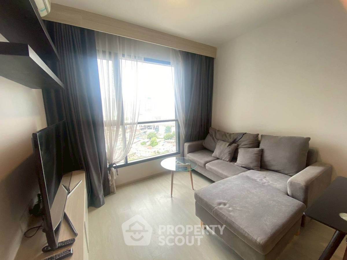 picture 2-BR Condo at Life Sukhumvit 48 near BTS Phra Khanong (ID 2236995) - 2/13