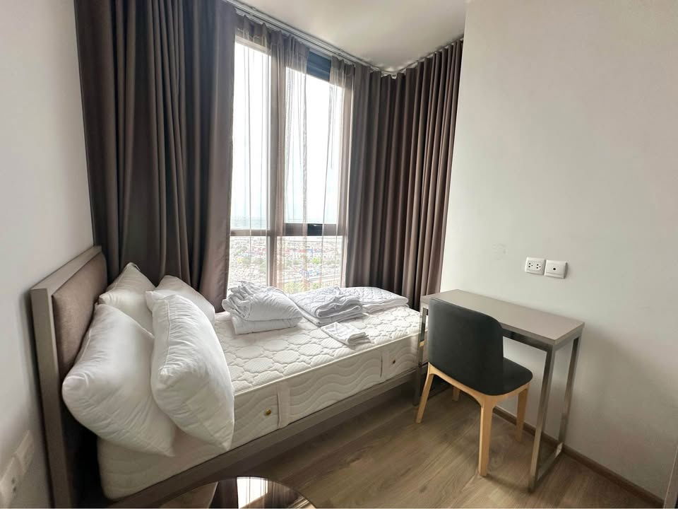 picture For rent Oka Haus Sukhumvit 36 (BTS Thonglor - 2/9