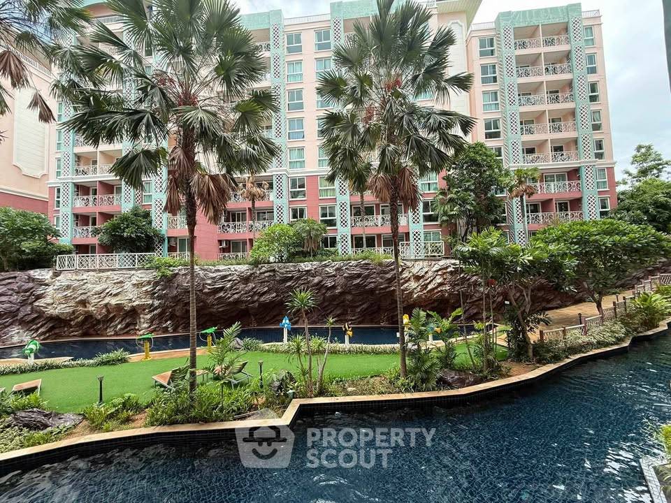 picture 2-BR Condo at Grande Caribbean Condo Resort Pattaya close to Pattaya South (ID 2276558) - 14/17