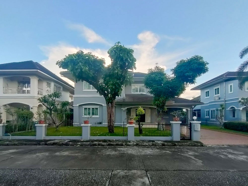 picture Large house for rent near Central Chiang Mai and San Sai - 69/76