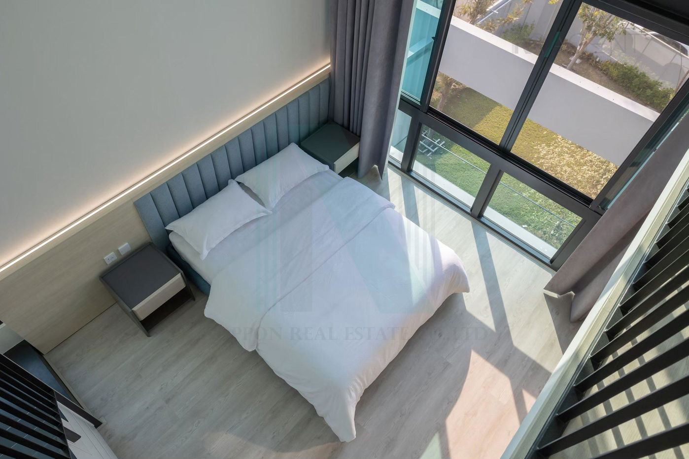 picture 📌 For Rent 3-story House VIVE KRUNGTHEP KREETHA 4 bedroom 5 bathroom - 6/8