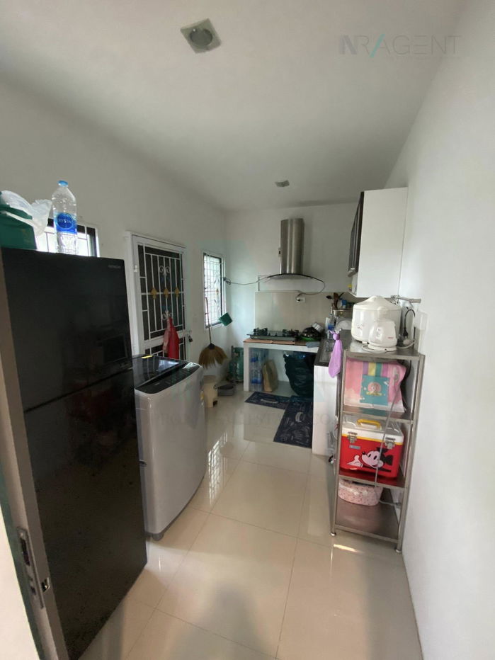 picture 📌 For Sell House GOLDEN VILLAGE BANGNA-KINGKAEW 2-story 3 bedroom 3 bathroom - 4/8