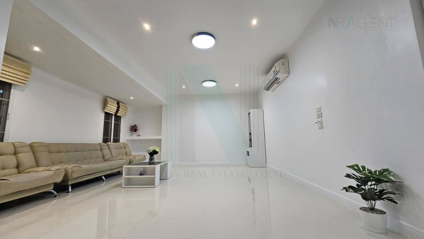 picture 📌 For Sell House SAMMAKORN RATCHAPHRUEK 2-story 4 bedroom 3 bathroom - 4/8