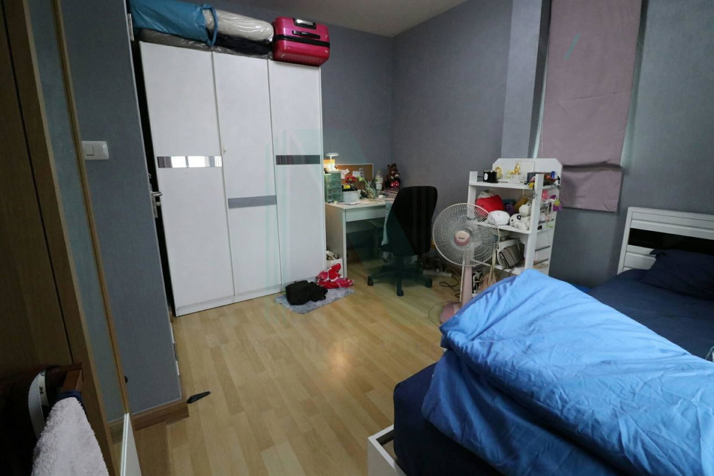 รูป 📌 ขายทาวน์เฮาส์ โครงการ ลุมพินี ทาวน์ เพลส สุขุมวิท 62 3 ชั้น 3 ห้องนอน 3 ห้องน้ำ - รูปที่ 6/8