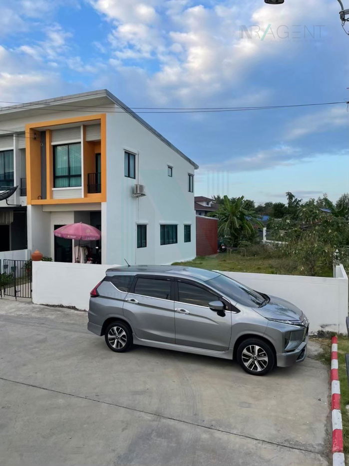 รูป 📌 ขายทาวน์เฮาส์ โครงการ สิรารมย์ พลัส บางนา กม.29 2 ชั้น 2 ห้องนอน 2 ห้องน้ำ - รูปที่ 2/8