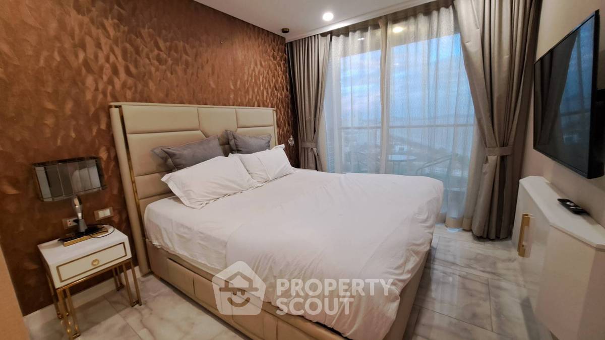 รูป คอนโด 1-ห้องนอน ที่ โคปาคาบาน่า บีช จอมเทียน ใกล้ หาดจอมเทียน (ID 2277228) - รูปที่ 8/10