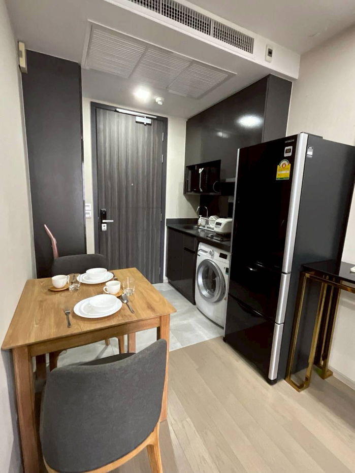 picture BL220127  Ashton Asoke BL220127  - 2/7