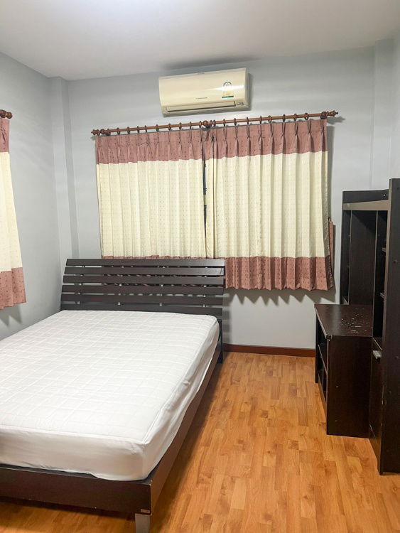 picture Large house for rent near Central Chiang Mai and San Sai - 63/76