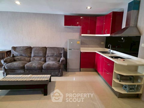 1-BR Condo at The Waterford Diamond Tower Sukhumvit near BTS Phrom Phong (ID 2277952)
